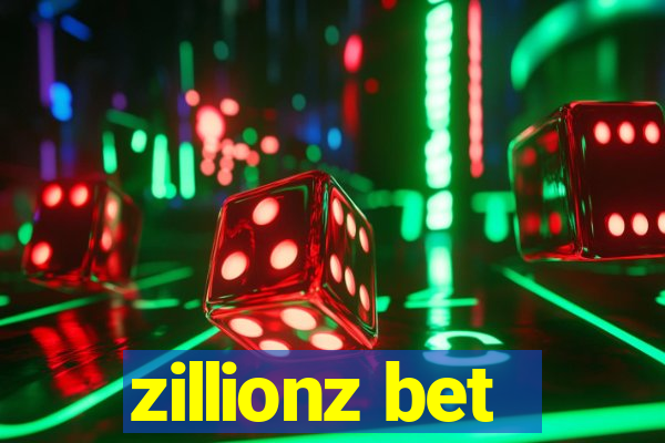 zillionz bet